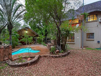 4 Bedroom House For Sale in Marloth Park - sCMV.webp