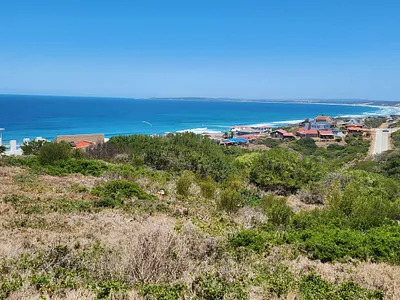 Vacant Land For Sale in Mossel Bay - wdeB.webp
