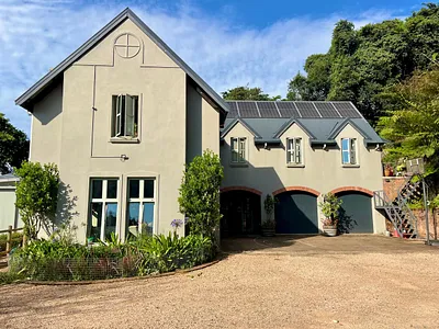 4 Bedroom House For Sale in Hilton - SWau.webp