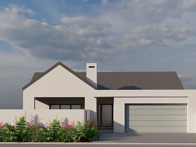 3 Bedroom House For Sale in Langebaan - 009i.webp