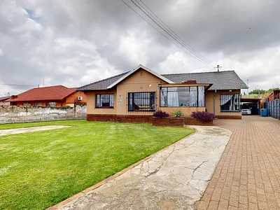 3 Bedroom House For Sale in Germiston - Kdaw.webp