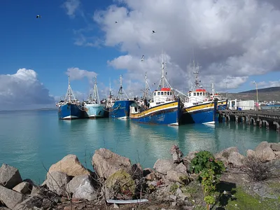 Vacant Land For Sale in St Helena Bay - urpR.webp