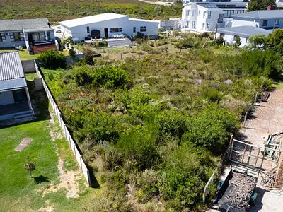 Vacant Land For Sale in Pringle Bay - XItq.webp