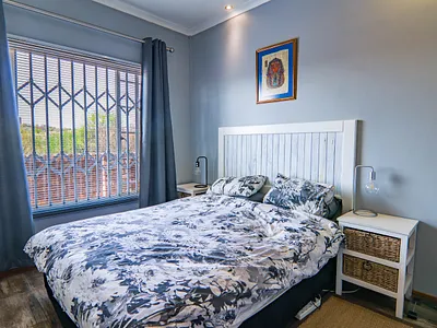 1 Bedroom Apartment For Sale in Centurion - img