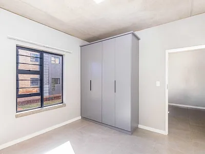 2 Bedroom Apartment For Sale in Pretoria - img