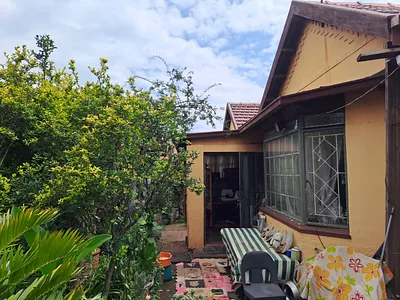 3 Bedroom House For Sale in Johannesburg - jBBa.webp