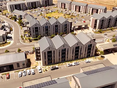 2 Bedroom Apartment For Sale in Blouberg - ks8A.webp
