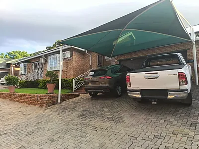 4 Bedroom Townhouse For Sale in Rustenburg - 5rav.webp
