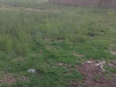 Vacant Land For Sale in Witbank - img
