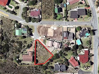 Vacant Land For Sale in Mossel Bay - aZYo.webp
