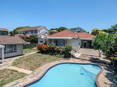 3 Bedroom House For Sale in Durban North - m33N.webp