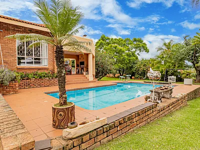 5 Bedroom House For Sale in Pretoria - IiDf.webp