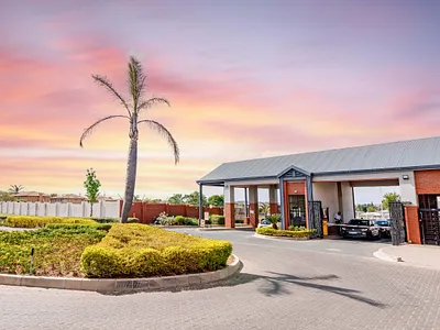 1 Bedroom Apartment For Sale in Midrand - NJsY.webp