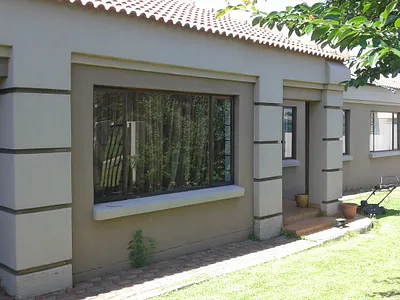 3 Bedroom House To Rent in Vanderbijlpark - Tg7O.webp