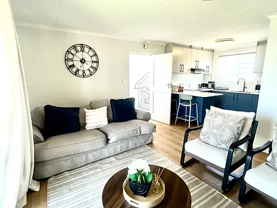 2 Bedroom Apartment To Rent in Blouberg - 7SMF.webp