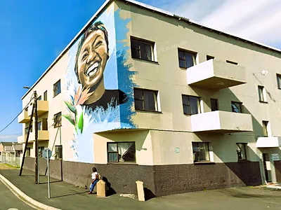 15 Bedroom Apartment For Sale in East London - B15Z.webp