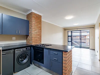 2 Bedroom Apartment For Sale in Midrand - XRMv.webp