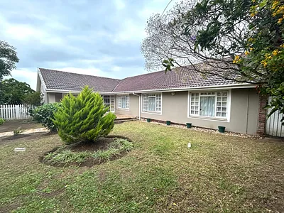 5 Bedroom House For Sale in East London - 1GG3.webp