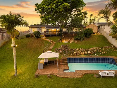 4 Bedroom House For Sale in Durban - BRD2.webp