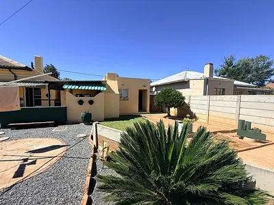 3 Bedroom House For Sale in Touws River - 4AKI.webp