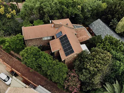 3 Bedroom House For Sale in Pretoria - zFaB.webp