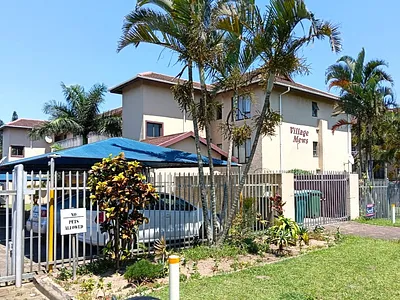 1 Bedroom Apartment To Rent in Richards Bay - img