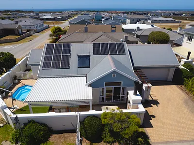 3 Bedroom Townhouse For Sale in Jeffreys Bay - img