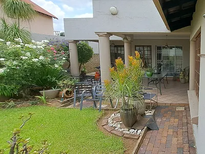3 Bedroom Townhouse For Sale in Boksburg - oA5k.webp