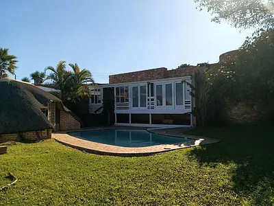 3 Bedroom House To Rent in East London - img