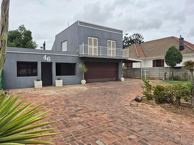 5 Bedroom House For Sale in Worcester - cK5w.webp