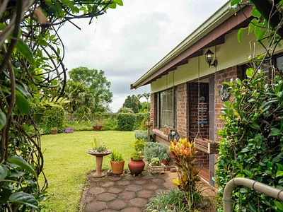 2 Bedroom Townhouse For Sale in Hillcrest - ZgOl.webp