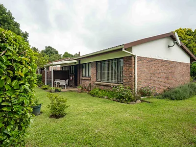 2 Bedroom Townhouse For Sale in Hillcrest - pbfo.webp