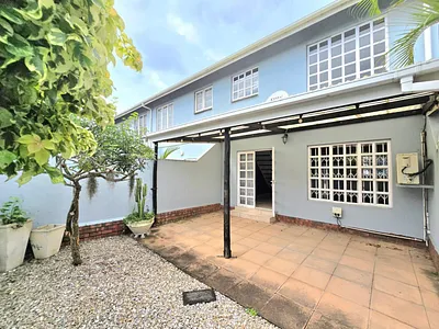 2 Bedroom Apartment To Rent in Richards Bay - img