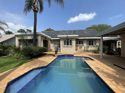 3 Bedroom House For Sale in Pretoria - 8dFz.webp