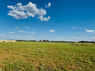 Vacant Land For Sale in Risiville, Vereeniging - G8Yu.webp