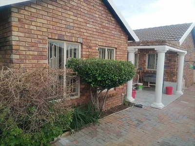 4 Bedroom House For Sale in Pretoria - GG3g.webp