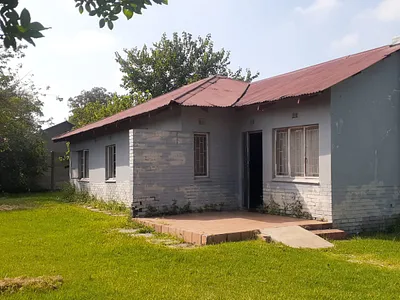 3 Bedroom House For Sale in Vanderbijlpark - img