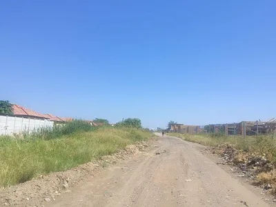 Vacant Land For Sale in Rustenburg - l4ff.webp