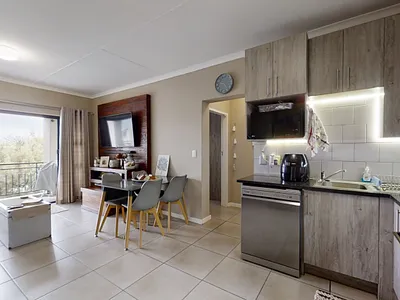 2 Bedroom Apartment For Sale in Benoni - 3ttL.webp