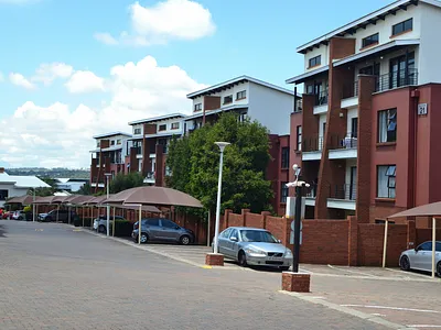 2 Bedroom Apartment For Sale in Edenvale - 4xot.webp