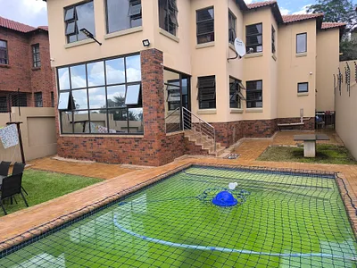 3 Bedroom Townhouse For Sale in Alberton - 8v4v.webp