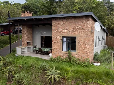 2 Bedroom Apartment To Rent in Kloof - POWh.webp