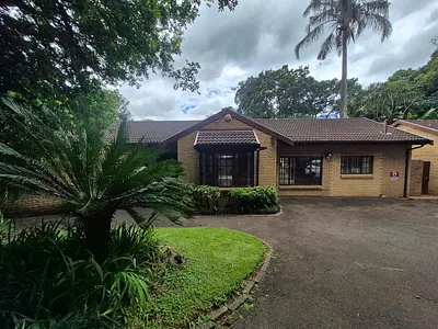 4 Bedroom Townhouse For Sale in Pietermaritzburg - img