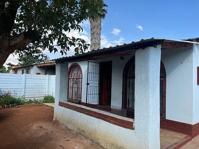 2 Bedroom House For Sale in Alberton - algq.webp