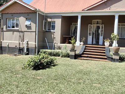 1 Bedroom Apartment For Sale in Pietermaritzburg - img