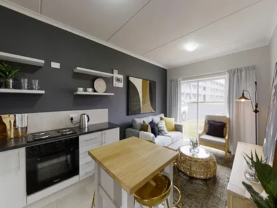 2 Bedroom Apartment To Rent in Kuils River - qaLa.webp