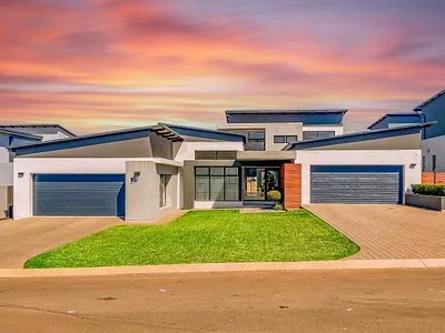 5 Bedroom House To Rent in Centurion - zUTD.webp