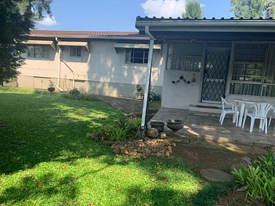 3 Bedroom House For Sale in Pietermaritzburg - img