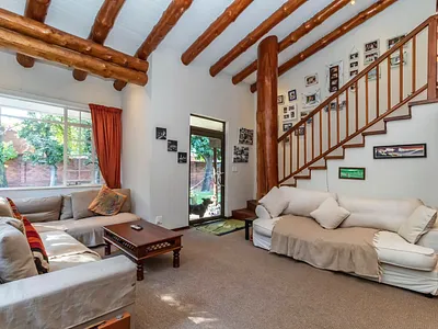 3 Bedroom House To Rent in Sandton - WRKU.webp