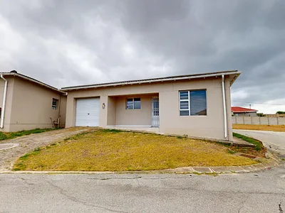 2 Bedroom House For Sale in Port Elizabeth - w8lX.webp